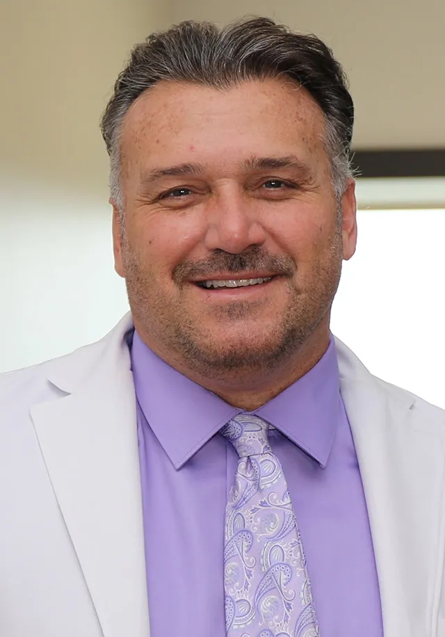 Christiaan Webb, MD