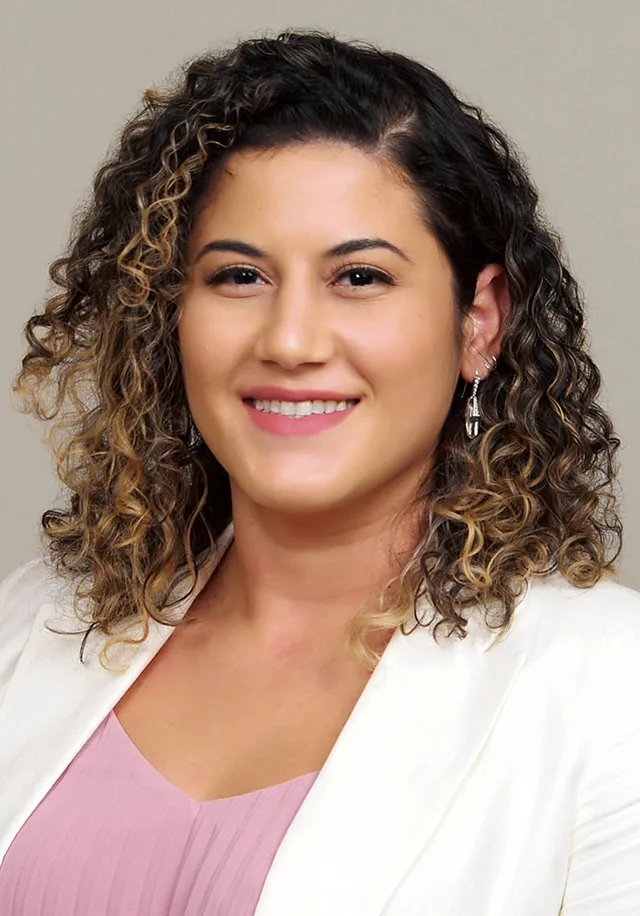 Ashley Feliciano-Rosario, RN, AGACNP-BC
