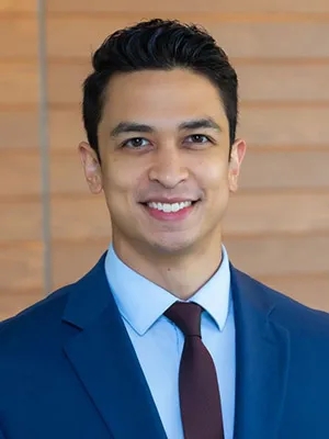 Georges Joseph Bounajem, MD