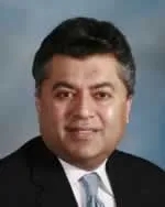 Jamal Mubarak, MD