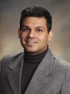 Sanjay Nayyar, MD