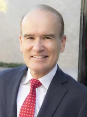 Michael Joseph Frank, MD