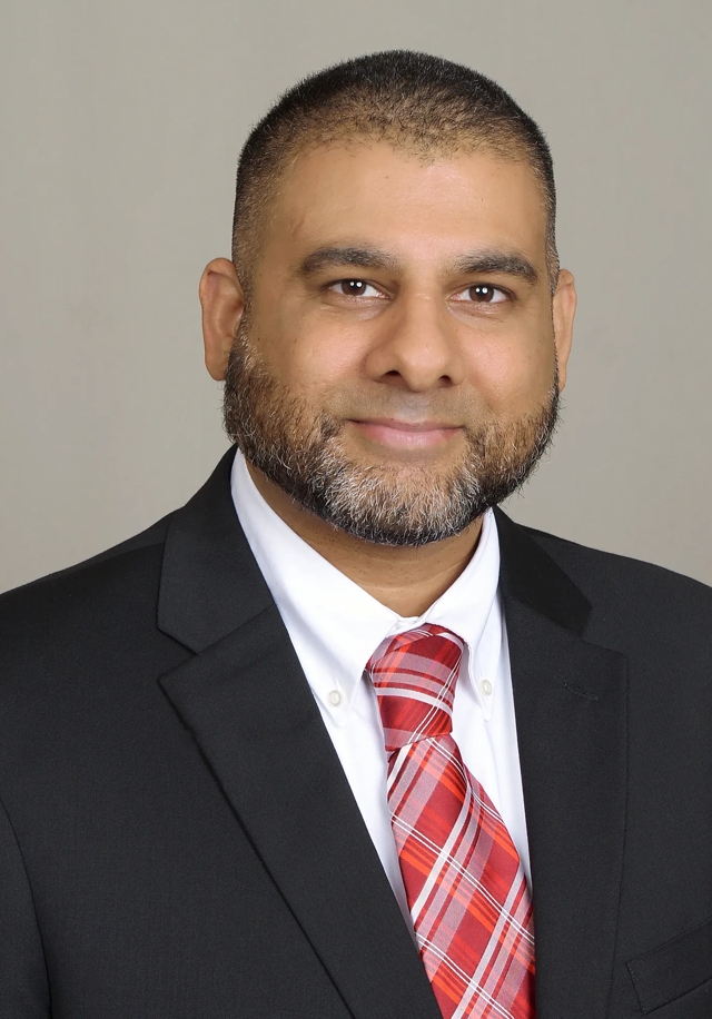 Mohammed Usman Ibrahim, MD