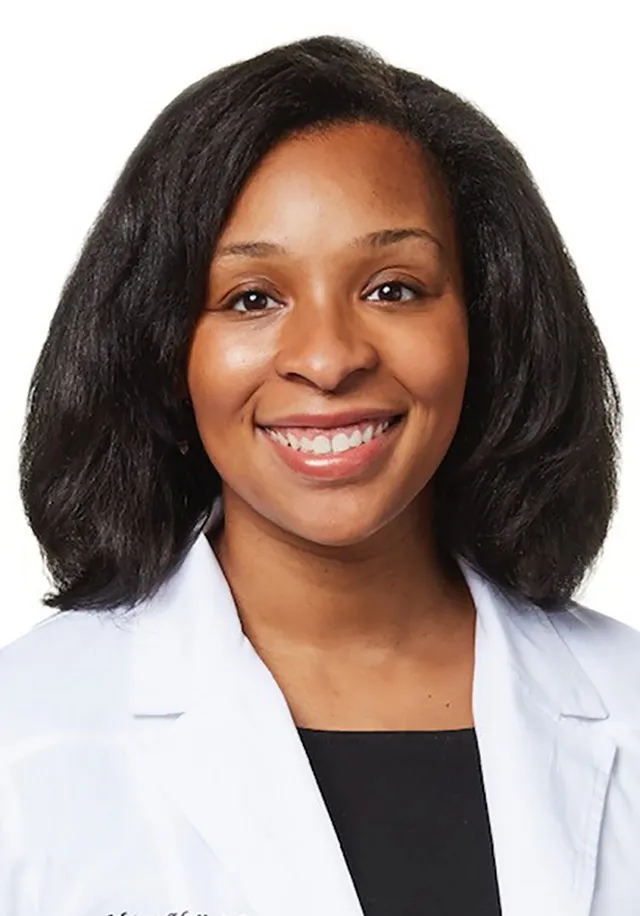 Melanie Lynette Hafford, MD