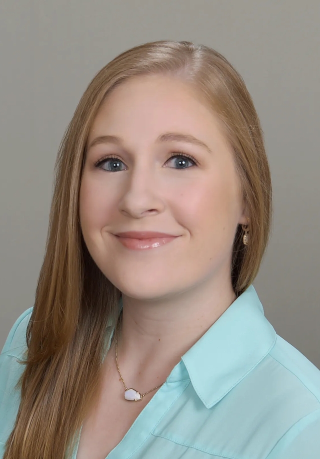 Lauren Page Mullins, PA-C