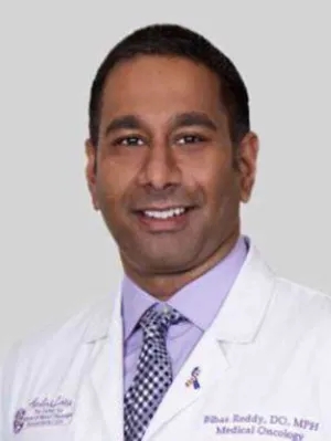 Bibas Reddy, DO