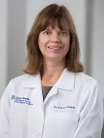 Diana Wilson, MD