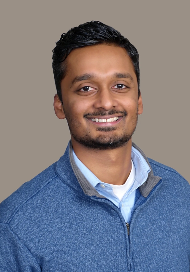 Rajkumar Somasundaram, APRN, FNP-BC