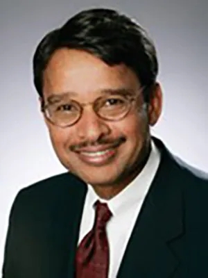 Sreenivas Chittoor, MD