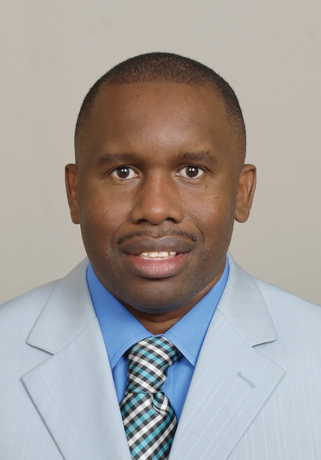 Kennedy Odupoy Solite, APRN, A-GNP-C