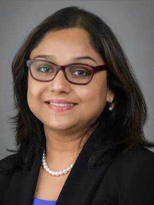 Aparna Patra, MD
