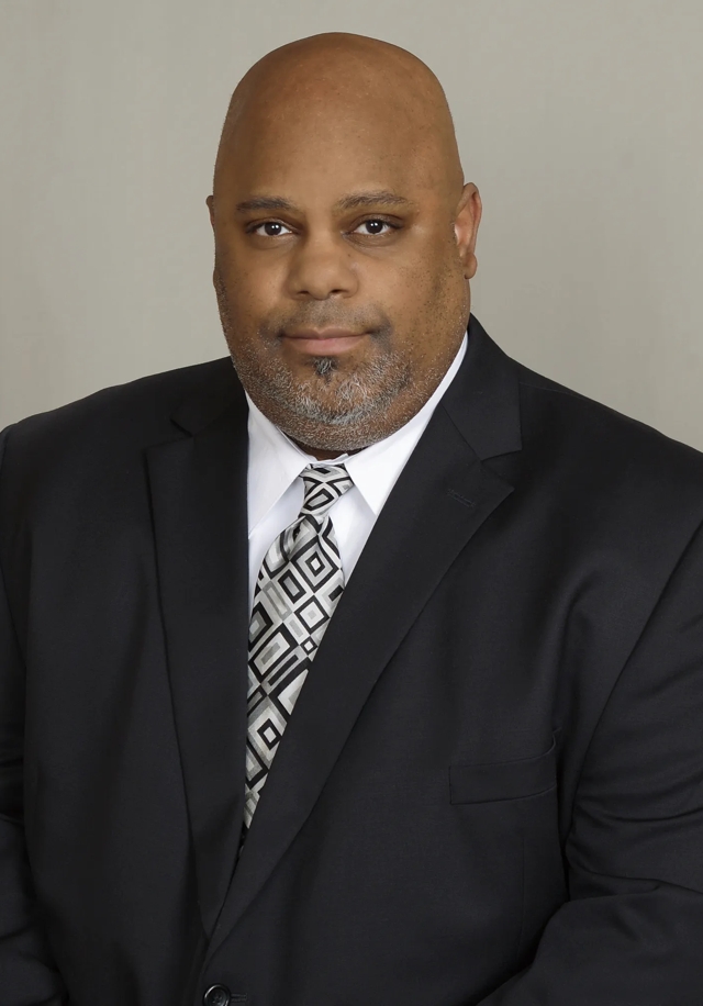 Michael Andrew Cooper, MD