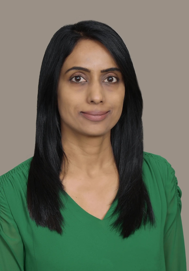 Veena Reddy, MD