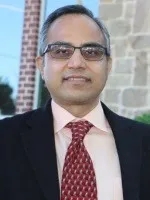 Vinit Mehrotra, MD