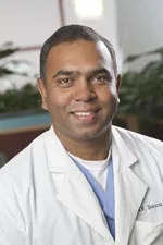 Rama Krishna Venkata Docca, MD