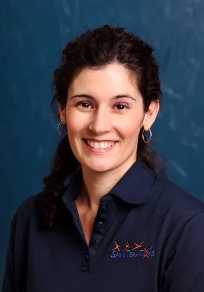 Annette C Lettiere, PT