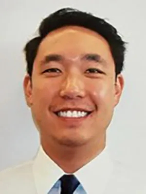 Andrew J Chang, MD