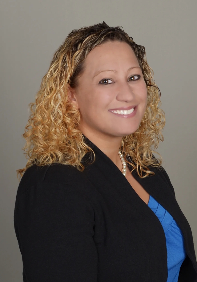 Stephanie Ann Fitzmaurice, APRN, AGACNP-BC