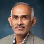 Suresh Kumar Margassery, MD