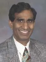 Giridhar Mundluru, MD