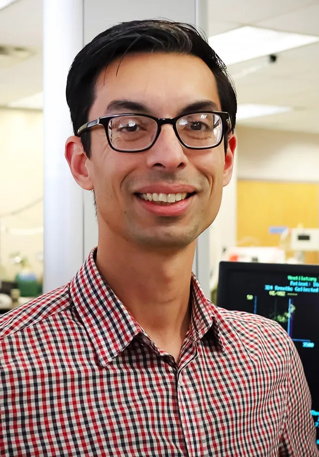 Satyam Sarma, MD