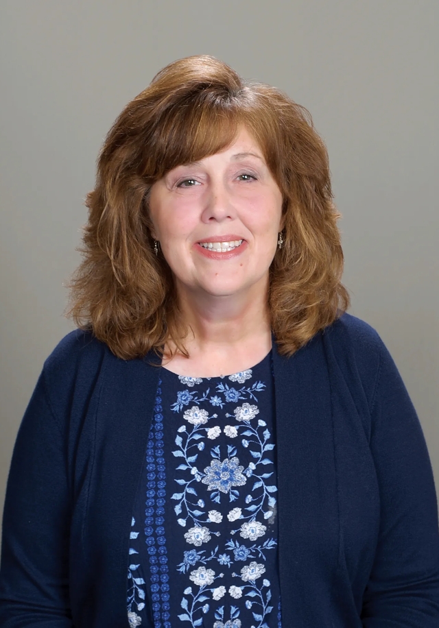 Brenda June Payne, APRN, ACNP-BC