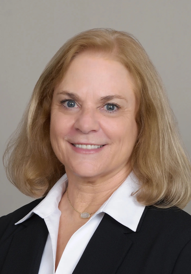 Mary Kay Drury, LCSW