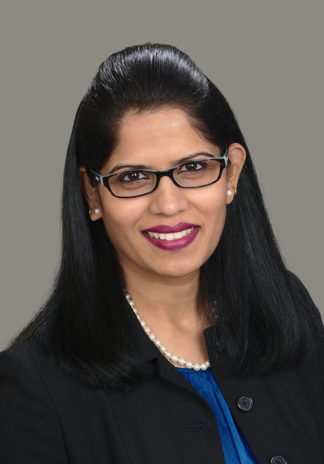 Rashmi Bolinjkar, MD