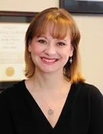 Christina Gray Deuber, MD