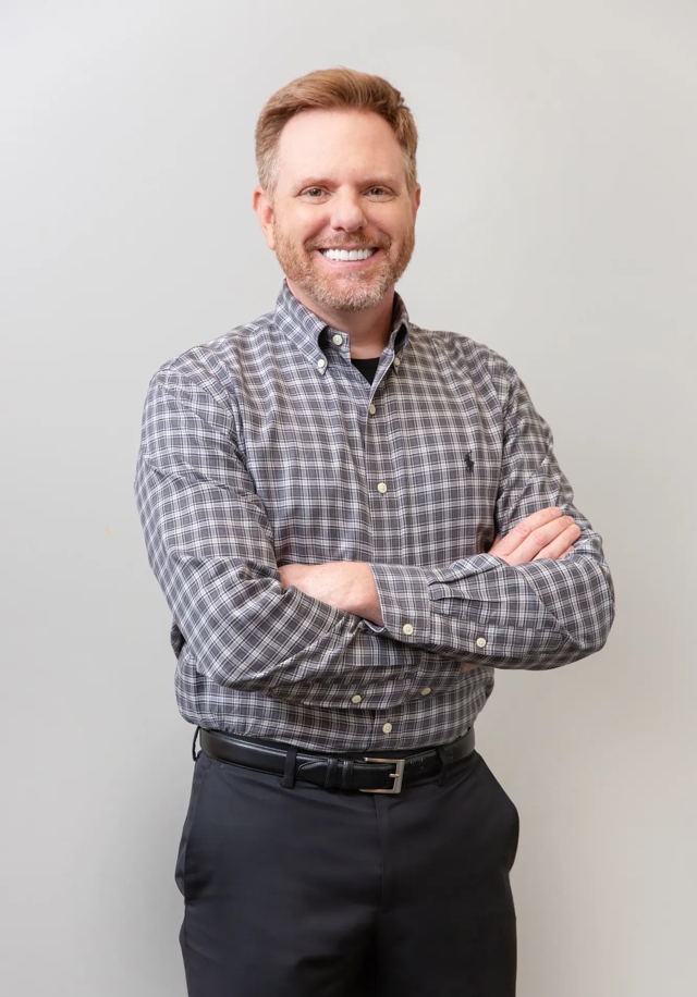 Sean Glenn Parker, MD