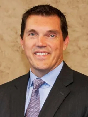 Jon Christian Thompson, MD