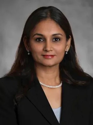 Padma Anne, MD