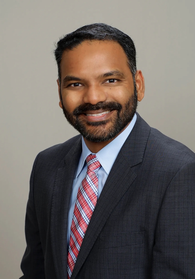 Vinay Punnam, MD