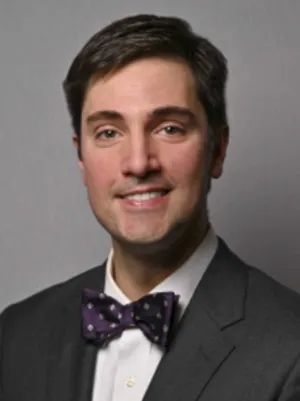 David Lawrence Griffin, MD