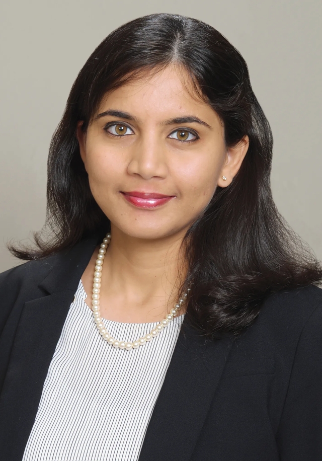 Srilatha Venepally, MD
