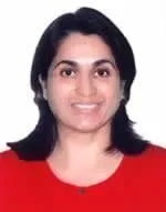 Pooja Banerjee, MD