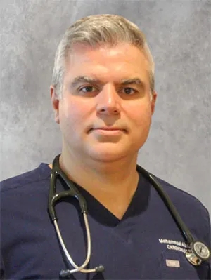 Mohammad Alasaad, MD