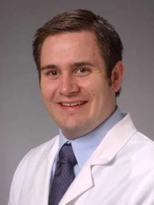 Scott Gordon Smith, DO