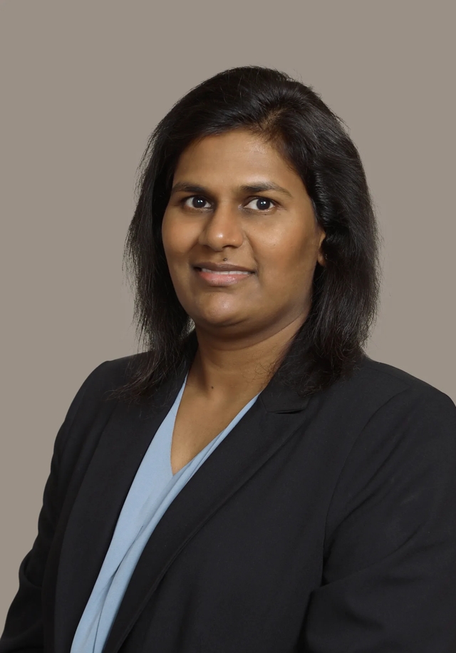 Sriranjani Bajjuri, MD