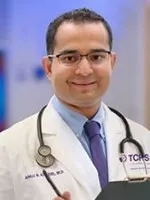 Anuj R Kandel, MD