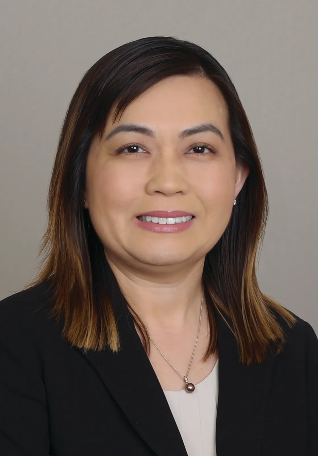 Khanh Phuong Nguyen, MD