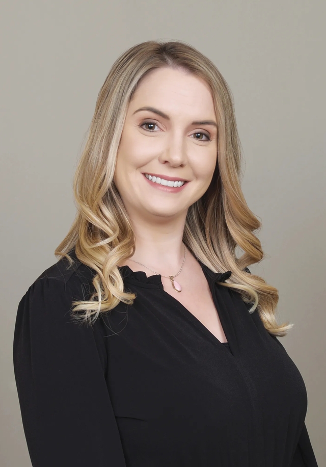 Samantha Germaine Moore, APRN, AGACNP-BC