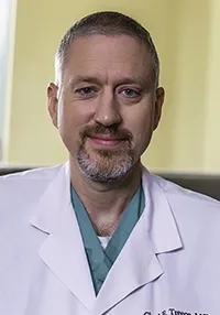 Chad E Treece, MD