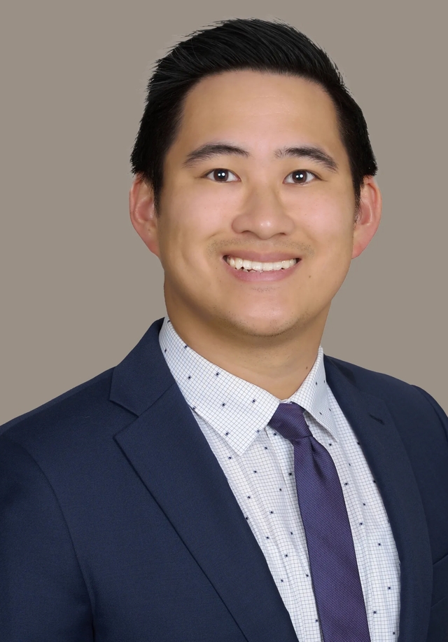 Jeremy Nguyen-Vu Le, DO