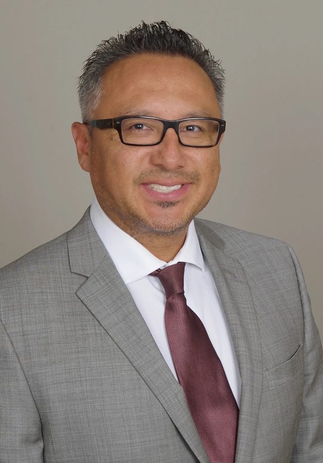 David Thomas Gonzales, PA-C