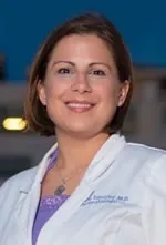 Jessica Marie Saucier, MD