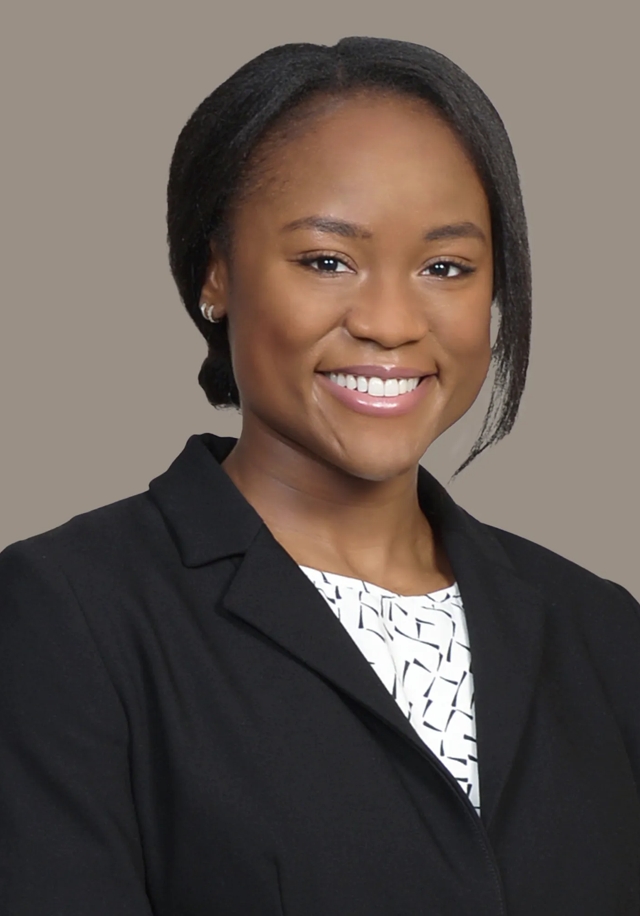 Chidinma Pearl Amakiri, DO