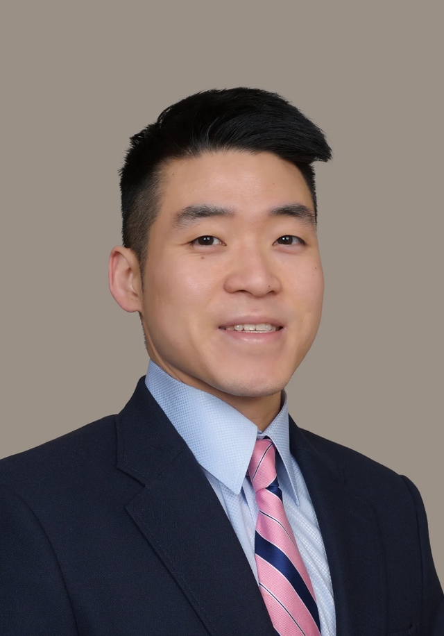 Taeuk Kang, PA-C