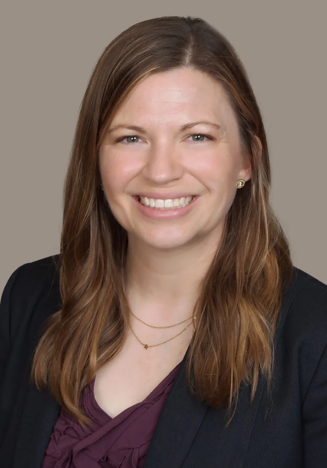 Lauren Frances Liikala, APRN, ACNP-BC