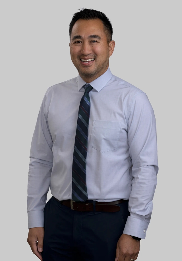 Gary Duc Nguyen, MD
